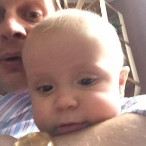 Meet your Posher, Nathan